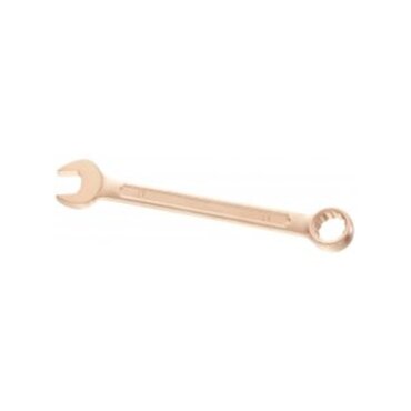 Open end ring spanner non sparking type no. 440 SR